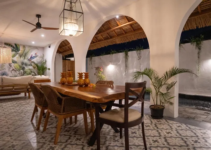 Villa Rhapsody Seminyak
