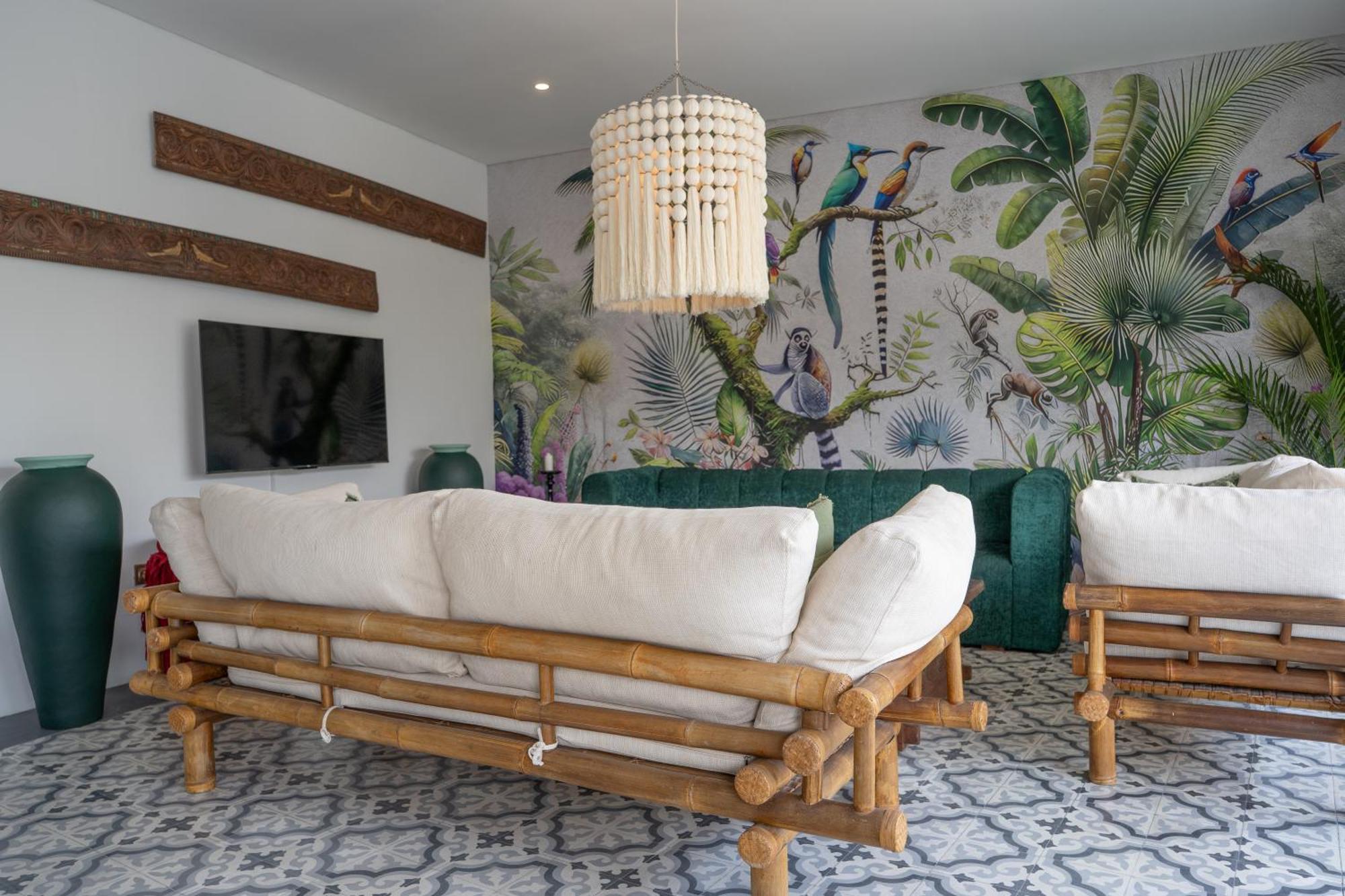 Rhapsody Villa