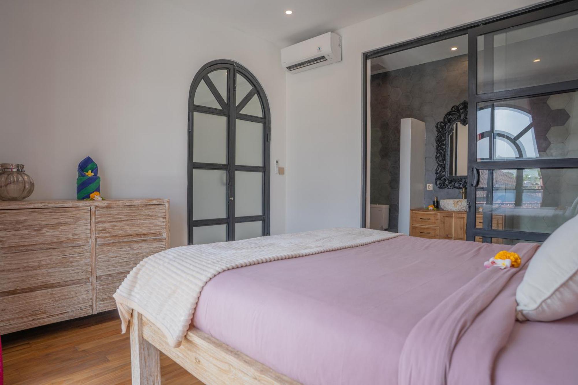 Rhapsody Villa