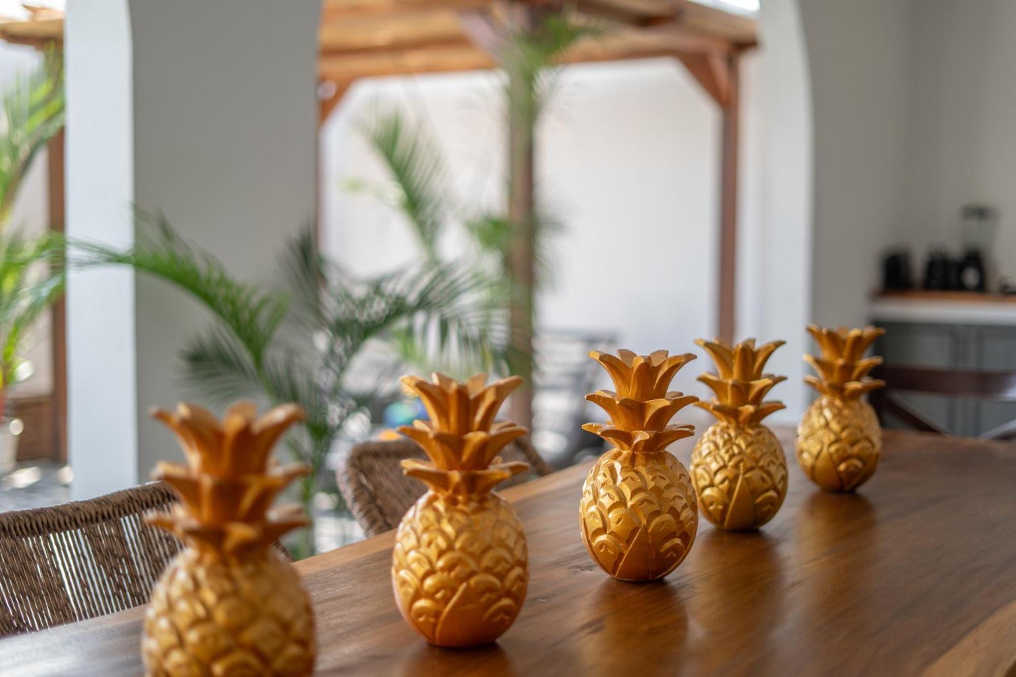 Villa Rhapsody Seminyak (Bali)
