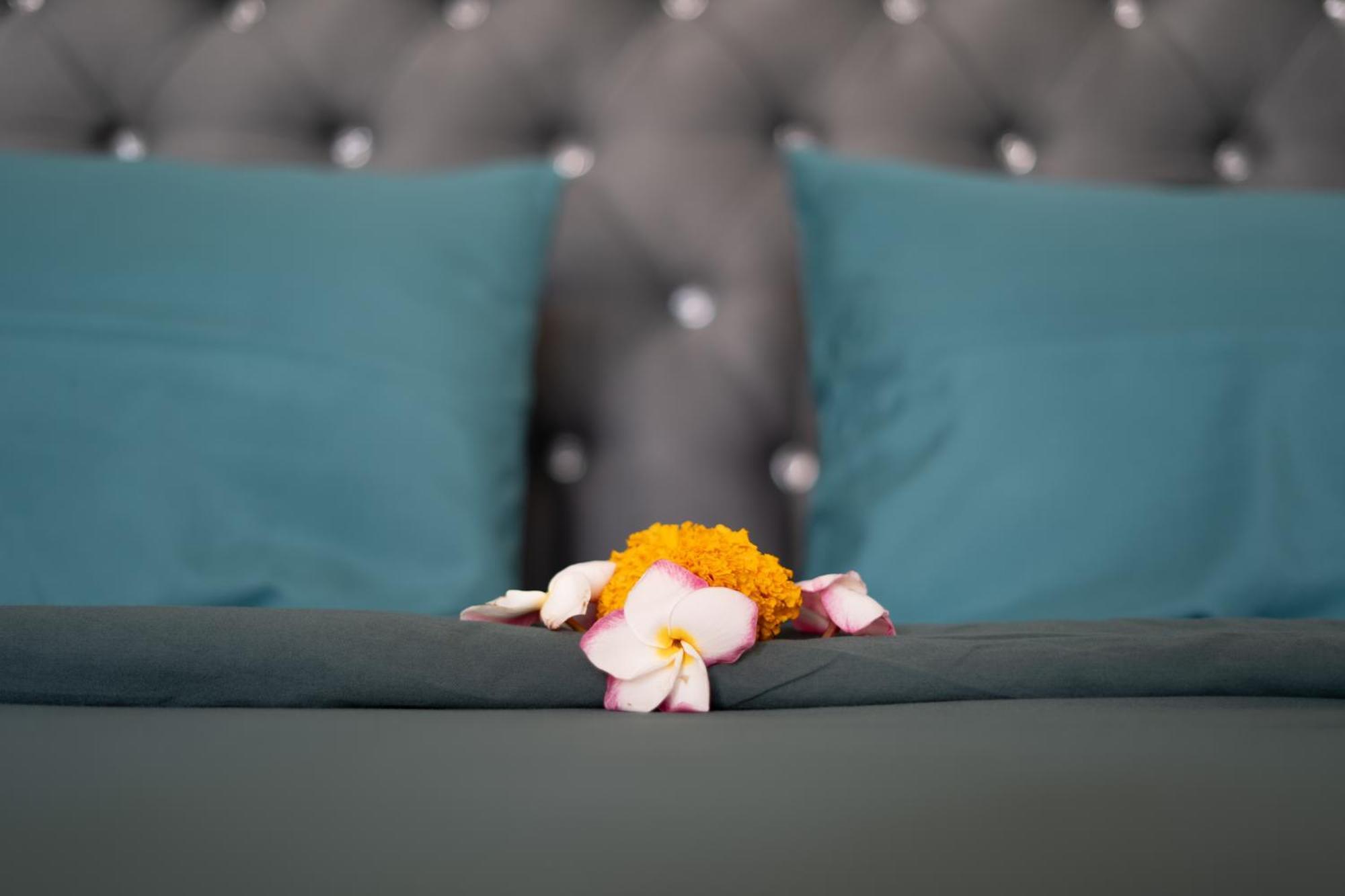 Rhapsody Villa Seminyak (Bali)