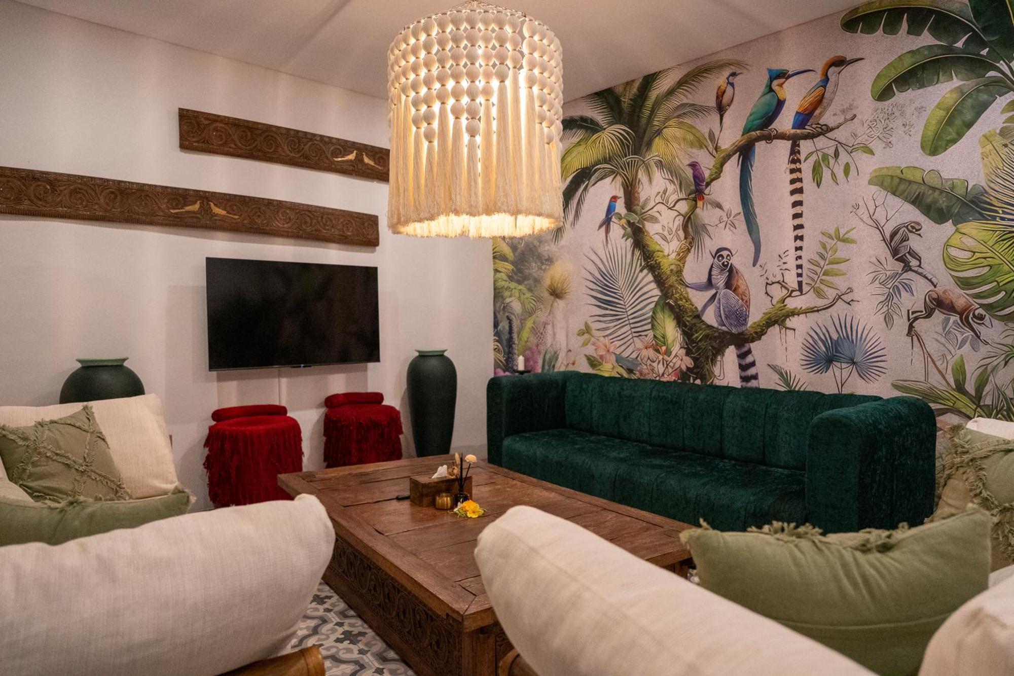 Villa Rhapsody Seminyak (Bali)